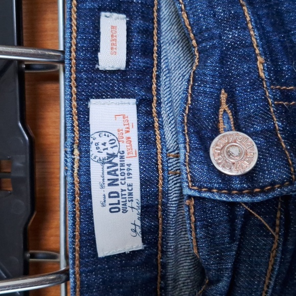 ON Bootcut Jeans 14 Long - Picture 4 of 8